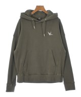 1piu1uguale3 パーカー