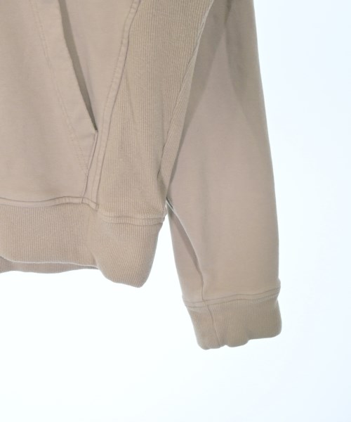 1piu1uguale3（ウノピゥウノウグァーレトレ）パーカー ベージュ サイズ:2(XS位) レディース/2200668553414