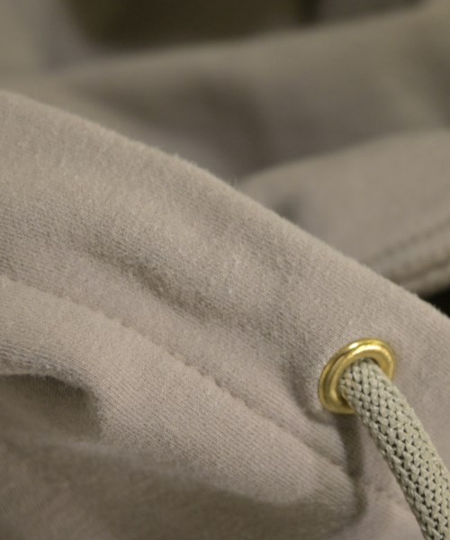 1piu1uguale3（ウノピゥウノウグァーレトレ）パーカー ベージュ サイズ:2(XS位) レディース/2200668553414