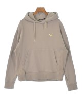 1piu1uguale3（ウノピゥウノウグァーレトレ）パーカー ベージュ サイズ:2(XS位) レディース/2200668553414