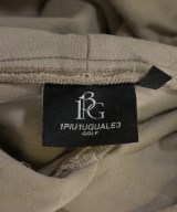 1piu1uguale3（ウノピゥウノウグァーレトレ）パーカー ベージュ サイズ:2(XS位) レディース/2200668553414