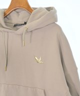 1piu1uguale3（ウノピゥウノウグァーレトレ）パーカー ベージュ サイズ:2(XS位) レディース/2200668553414