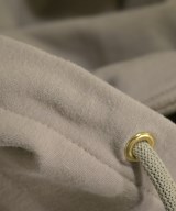 1piu1uguale3（ウノピゥウノウグァーレトレ）パーカー ベージュ サイズ:2(XS位) レディース/2200668553414