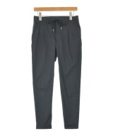 1piu1uguale3 クロップドパンツ