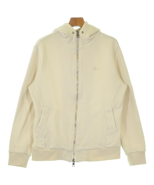 1piu1uguale3(ウノピゥウノウグァーレトレ)パーカー ベージュ サイズ:4(M位)/2200672956263