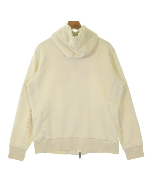 1piu1uguale3（ウノピゥウノウグァーレトレ）パーカー ベージュ サイズ:4(M位) メンズ/2200672956263
