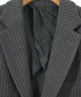 1piu1uguale3（ウノピゥウノウグァーレトレ）カジュアルジャケット グレー サイズ:3(S位) メンズ/2200662286011