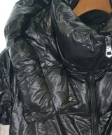 1piu1uguale3（ウノピゥウノウグァーレトレ）ダウンジャケット/ダウンベスト 白 サイズ:M メンズ/2200652340013