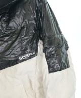 1piu1uguale3（ウノピゥウノウグァーレトレ）ダウンジャケット/ダウンベスト 白 サイズ:M メンズ/2200652340013