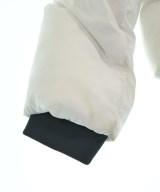 1piu1uguale3（ウノピゥウノウグァーレトレ）ダウンジャケット/ダウンベスト 白 サイズ:M メンズ/2200652340013