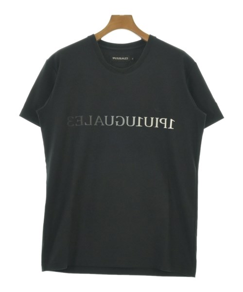 1piu1uguale3(ウノピゥウノウグァーレトレ)のTシャツ・カットソー サイズ:6(XL位) 7,200円