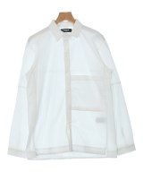 1piu1uguale3 カジュアルシャツ