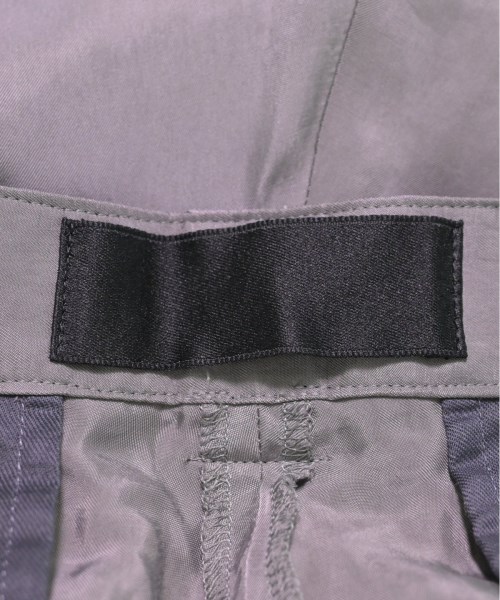 TARO HORIUCHI（タロウホリウチ）その他 グレー サイズ:1(S位) メンズ/2200459526436