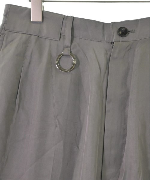 TARO HORIUCHI（タロウホリウチ）その他 グレー サイズ:1(S位) メンズ/2200459526436