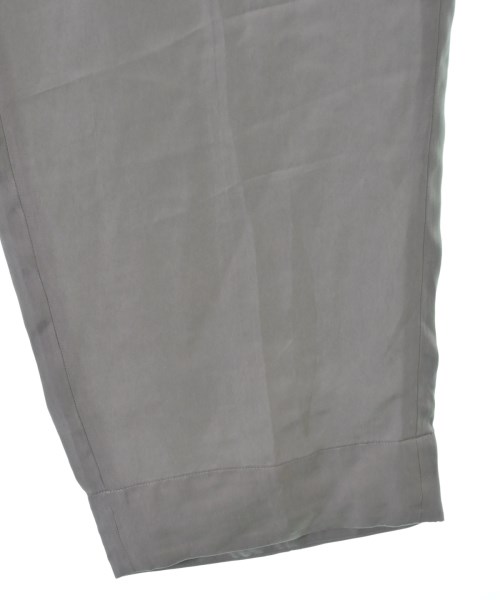 TARO HORIUCHI（タロウホリウチ）その他 グレー サイズ:1(S位) メンズ/2200459526436