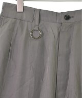 TARO HORIUCHI（タロウホリウチ）その他 グレー サイズ:1(S位) メンズ/2200459526436