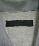 TARO HORIUCHI（タロウホリウチ）カジュアルシャツ グレー サイズ:2(M位) メンズ/2200525046158