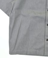 TARO HORIUCHI（タロウホリウチ）カジュアルシャツ グレー サイズ:2(M位) メンズ/2200525046158