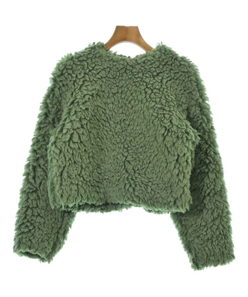 タロウホリウチ(TARO HORIUCHI)のTARO HORIUCHI ブルゾン