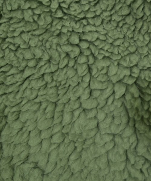 TARO HORIUCHI（タロウホリウチ）ブルゾン 緑 サイズ:1(S位) レディース/2200623343029