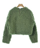 TARO HORIUCHI（タロウホリウチ）ブルゾン 緑 サイズ:1(S位) レディース/2200623343029