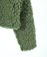 TARO HORIUCHI（タロウホリウチ）ブルゾン 緑 サイズ:1(S位) レディース/2200623343029