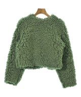 TARO HORIUCHI ブルゾン