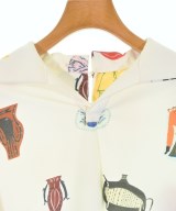 TARO HORIUCHI（タロウホリウチ）カジュアルシャツ 白 サイズ:F レディース/2200625880164