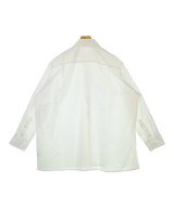 TARO HORIUCHI（タロウホリウチ）カジュアルシャツ 白 サイズ:44(XXL位) メンズ/2200633258016