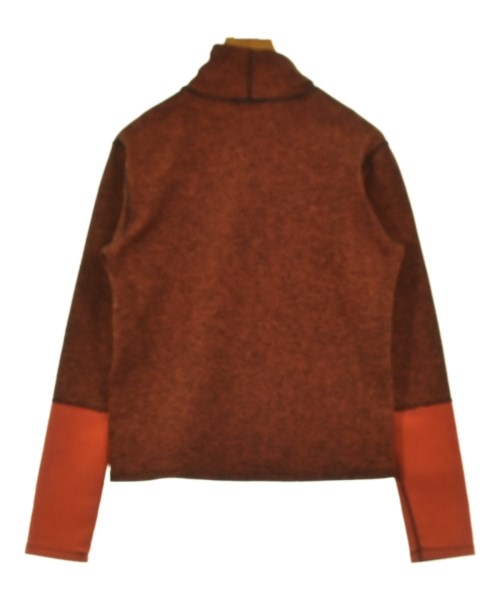 TARO HORIUCHI（タロウホリウチ）Tシャツ・カットソー 茶 サイズ:2(M位) レディース/2200643327092