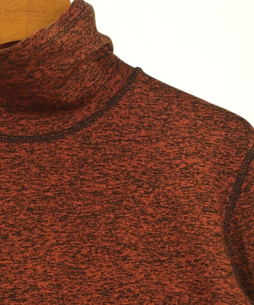 TARO HORIUCHI（タロウホリウチ）Tシャツ・カットソー 茶 サイズ:2(M位) レディース/2200643327092