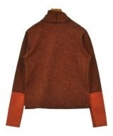 TARO HORIUCHI（タロウホリウチ）Tシャツ・カットソー 茶 サイズ:2(M位) レディース/2200643327092