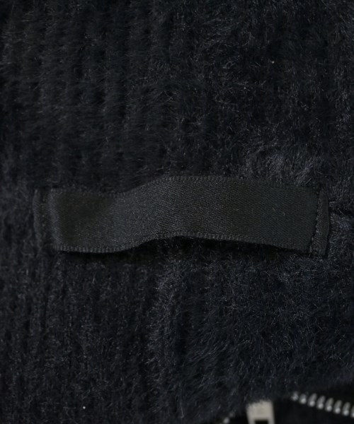 TARO HORIUCHI（タロウホリウチ）その他 黒 サイズ:1(S位) レディース/2200624149033