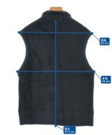 TARO HORIUCHI（タロウホリウチ）その他 黒 サイズ:1(S位) レディース/2200624149033