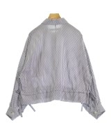 TARO HORIUCHI（タロウホリウチ）カジュアルシャツ 紺 サイズ:F レディース/2200619574161