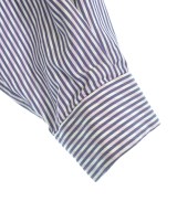 TARO HORIUCHI（タロウホリウチ）カジュアルシャツ 紺 サイズ:F レディース/2200619574161