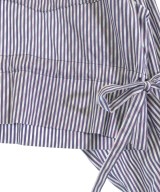 TARO HORIUCHI（タロウホリウチ）カジュアルシャツ 紺 サイズ:F レディース/2200619574161