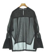 TARO HORIUCHI（タロウホリウチ）ブラウス 黒 サイズ:2(M位) レディース/2200619574178