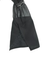 TARO HORIUCHI（タロウホリウチ）ブラウス 黒 サイズ:2(M位) レディース/2200619574178