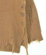 TARO HORIUCHI（タロウホリウチ）ニット・セーター 茶 サイズ:F レディース/2200625586011