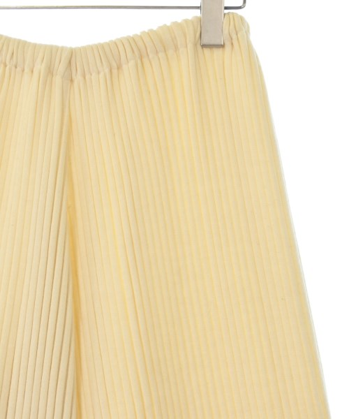 TARO HORIUCHI（タロウホリウチ）その他 黄 サイズ:F レディース/2200629685017