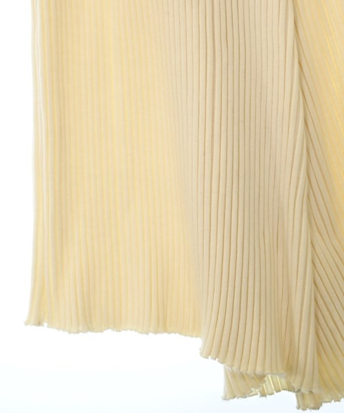 TARO HORIUCHI（タロウホリウチ）その他 黄 サイズ:F レディース/2200629685017