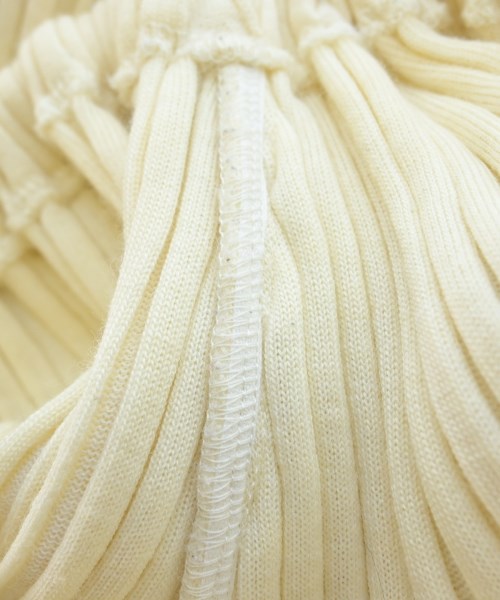 TARO HORIUCHI（タロウホリウチ）その他 黄 サイズ:F レディース/2200629685017