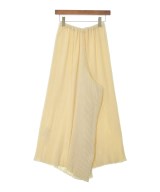 TARO HORIUCHI（タロウホリウチ）その他 黄 サイズ:F レディース/2200629685017