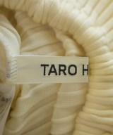 TARO HORIUCHI（タロウホリウチ）その他 黄 サイズ:F レディース/2200629685017