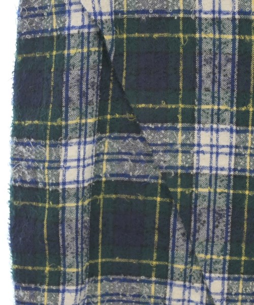 TARO HORIUCHI（タロウホリウチ）ワンピース 緑 サイズ:2(M位) レディース/2200612296015