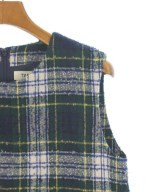 TARO HORIUCHI（タロウホリウチ）ワンピース 緑 サイズ:2(M位) レディース/2200612296015