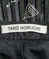 TARO HORIUCHI（タロウホリウチ）ロング・マキシ丈スカート 黒 サイズ:1(S位) レディース/2200664246235