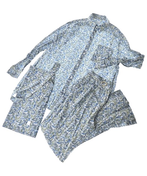 th(ティーエイチ)小物類（その他） 青 サイズ:2(M位)/2200672046025