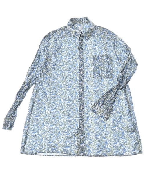 th（ティーエイチ）小物類（その他） 青 サイズ:2(M位) レディース/2200672046025